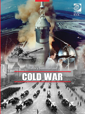 cover image of Cold War